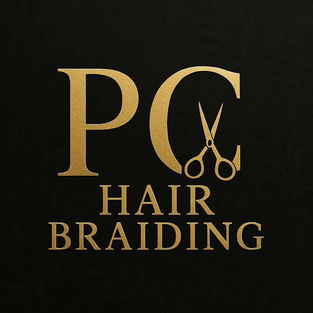 Punta Cana Hair Braiding logo